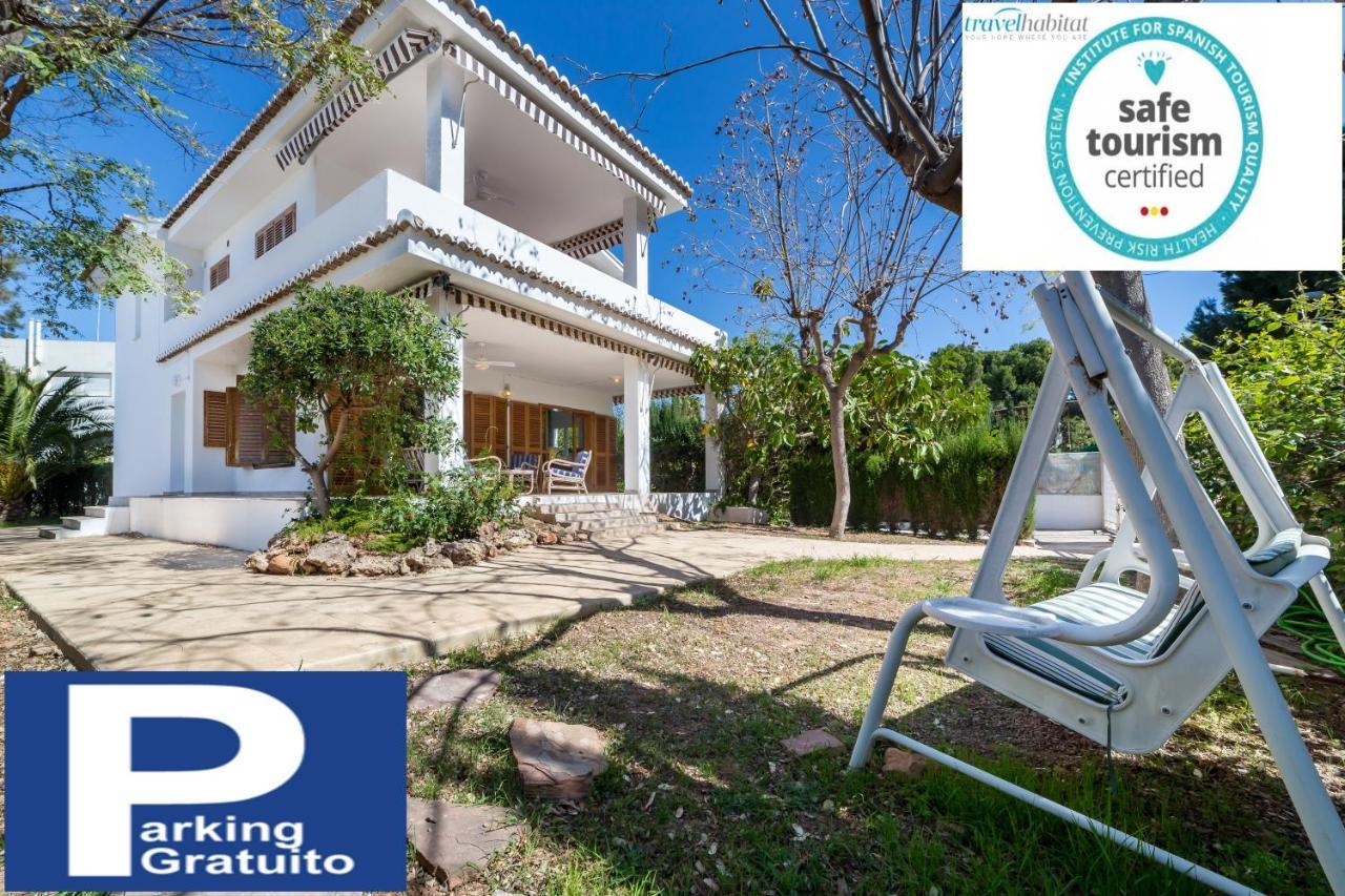 Travel Habitat Benicàssim